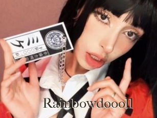 Rainbowdoooll