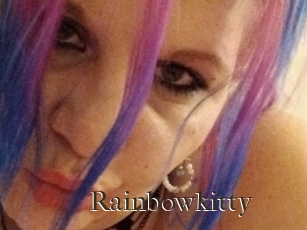 Rainbowkitty