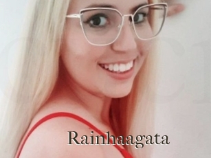 Rainhaagata