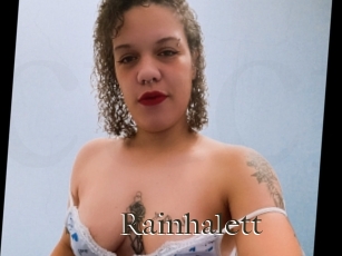 Rainhalett