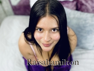 Raisahamilton
