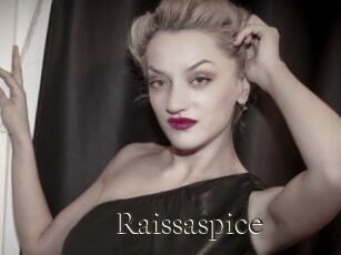 Raissaspice