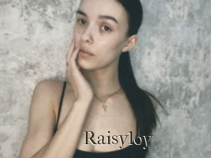 Raisyloy
