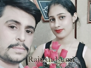 Rajuandsumi