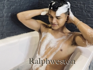 Ralphweston