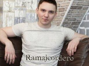 Ramajcordero