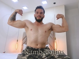 rambocolins Cum crazy amateurs