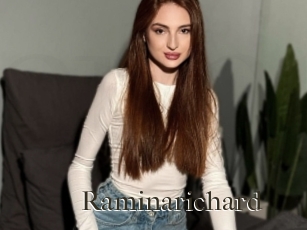 Raminarichard