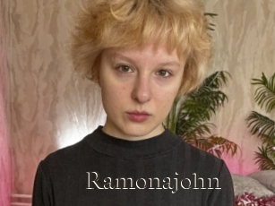 Ramonajohn