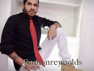Ramonreynolds