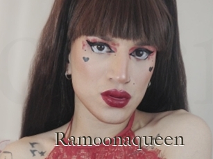 Ramoonaqueen