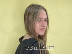 Randialiff