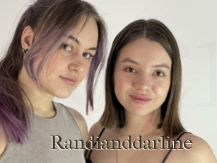 randianddarline Cum crazy amateurs