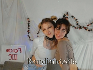 Randiandedla