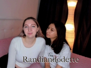 Randiandodette