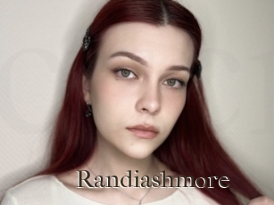 Randiashmore
