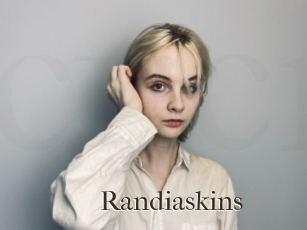 Randiaskins