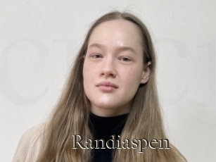 Randiaspen