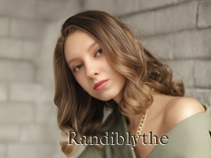 Randiblythe