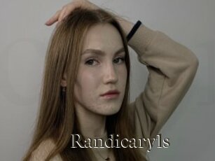 Randicaryls