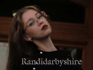 Randidarbyshire