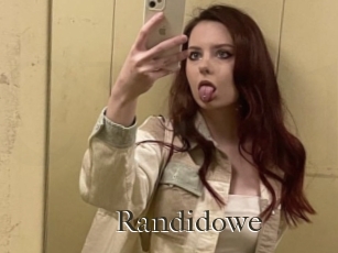 Randidowe