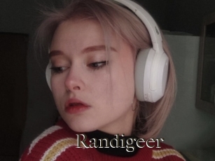 Randigeer