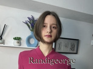 Randigeorge