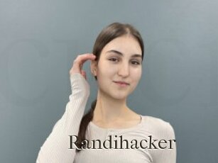 Randihacker