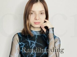 Randiharding
