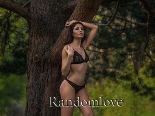 Randomlove