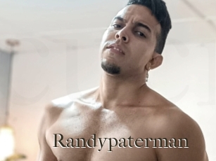 Randypaterman