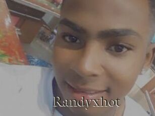 Randyxhot