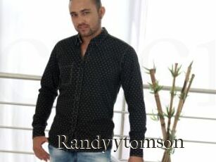 Randyytomson
