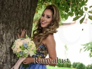 Ranyalust