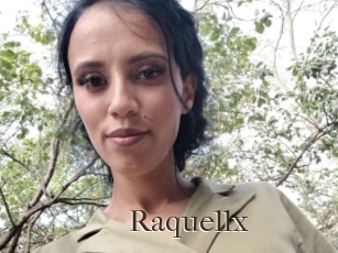 Raquellx