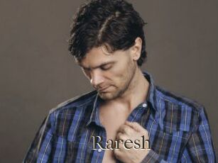 Raresh