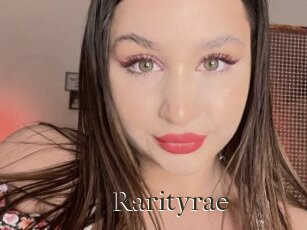 Rarityrae