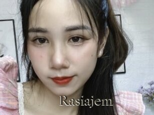 Rasiajem