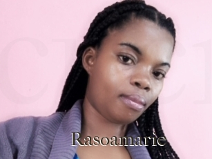 Rasoamarie