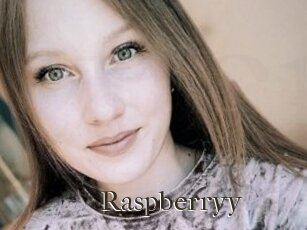 Raspberryy