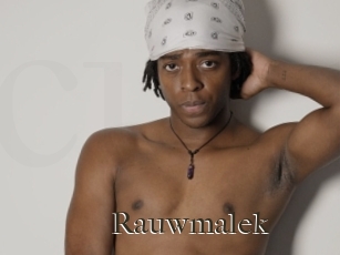 Rauwmalek
