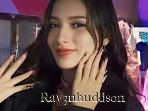 Rav3nhuddson