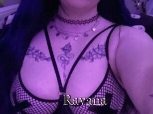 Ravana