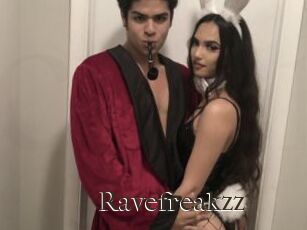 Ravefreakzz