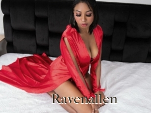 Ravenallen