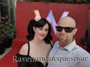 Ravenandjacquesnoir