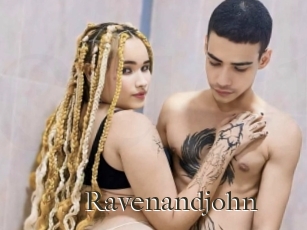 Ravenandjohn