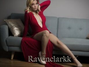 Ravenclarkk