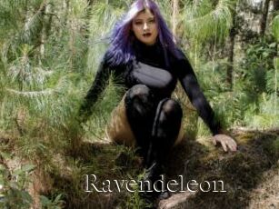 Ravendeleon